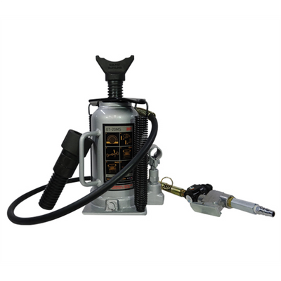 Moore-Safe Jack 20 TON AIR/HYD