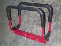 Steck STC21870 Manufacturing 21870 E-Z Rest Door Hanger