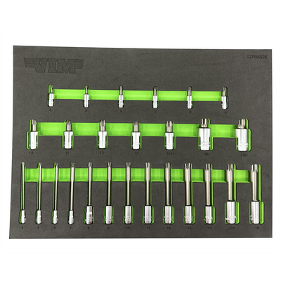 VIM 26 PC. MASTER XZN DRIVER SET