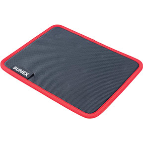 Sunex Flexible Magnetic Mat, 8"x10"