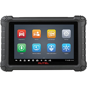 Autel MaxiCheck MX900 : 8in Diag Tablet