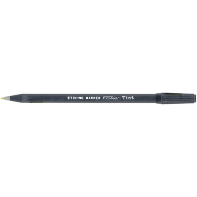 Fowler Disposable Chemical Etching Pen For Meta