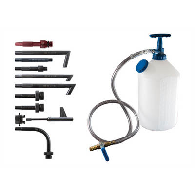 Assenmacher Transmission & Driveline fluid Filler