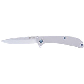 Sunex UltraThin 3.1" Folding Knife D2/420SS