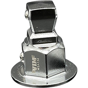 VIM 3/8'' SQ. X 14MM WRENCH WOBBLE SOCKET ADAPTER