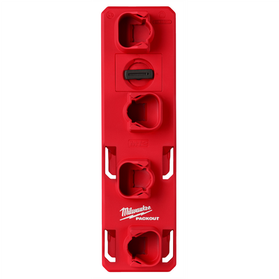 Milwaukee Tool PACKOUT M12  Battery Rack