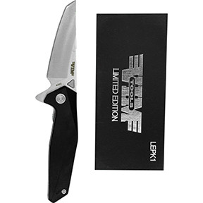 VIM LIMITED EDITION POCKET KNIFE