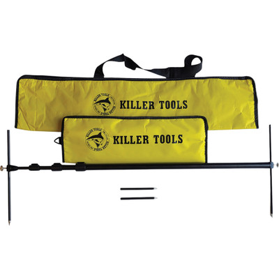 Killer Tools Long Squaring Tram