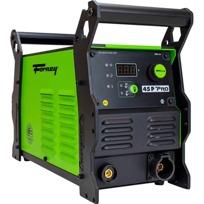 Forney Industries 445 45P Dual-Voltage Plasma Cutter