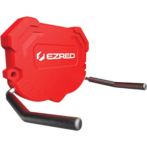 E-Z Red MAGNETIC POWER TOOL HOLDER