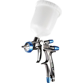 Iwata Iwata Digital WS400 Series S2 Clear, 1.4 HD Spray Gun