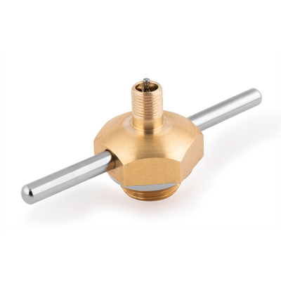 Titan Spot Sprayer Filling Cap