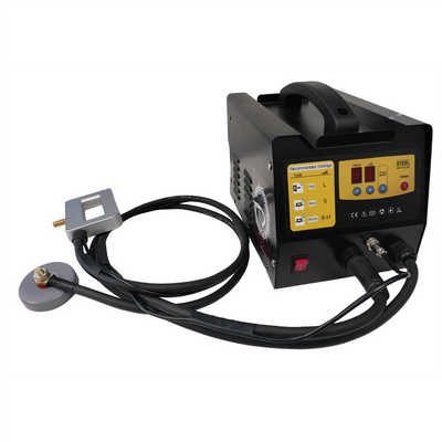 Killer Tools Off The Hook Dent Removal System