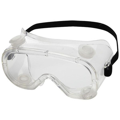Sellstrom Sellstrom - Safety Goggle - Advantage Series - Clear Lens - Splash - Indirect Vent