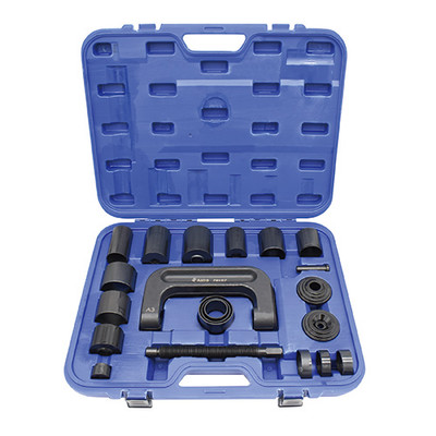 Goliath Ball Joint Service Tool and Master Adapter Set