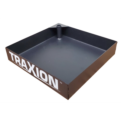 Traxion TopSide Bolt-On Tool Tray