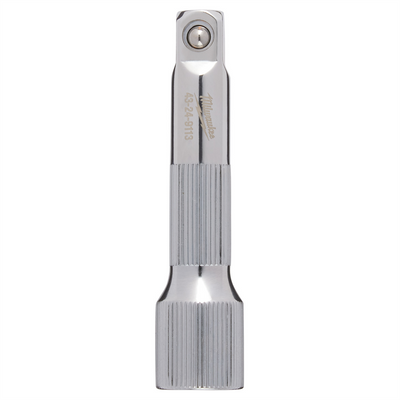 Milwaukee Tool 3/8" Drive 3" Extension
