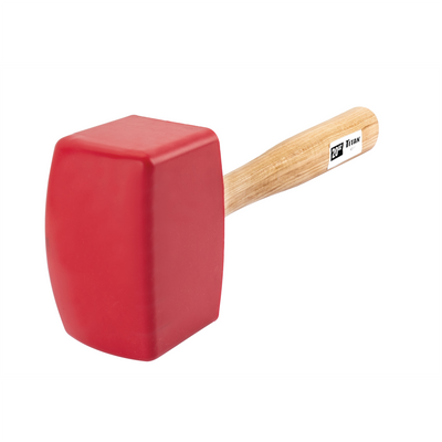 Titan Sorbothane&reg; Soft Blow Mallet  20 oz.