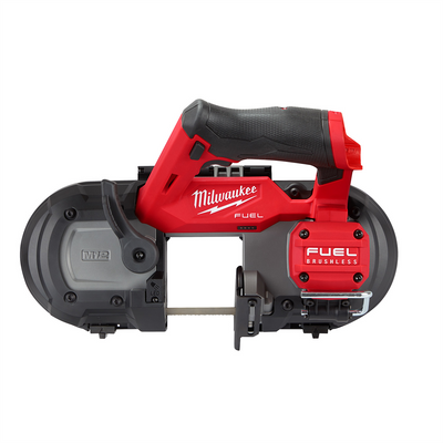Milwaukee Tool M12 FUEL Compact Band Saw (Bare Tool)