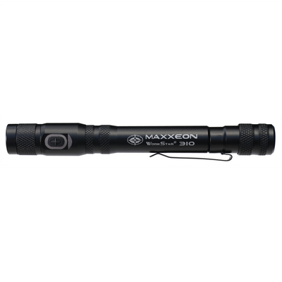 Maxxeon WorkStar&reg; 310 LED Zoom Penlight/Inspection Light