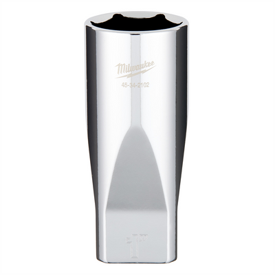 Milwaukee Tool 1/2" Drive 1" Deep Socket