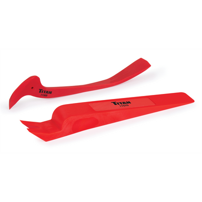 Titan Combination Wedge and Pry Hook Set