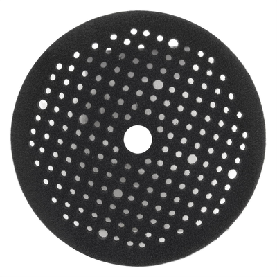 Norton Abrasives Multi-Air NorGrip 6" Interface Pad 12/CS