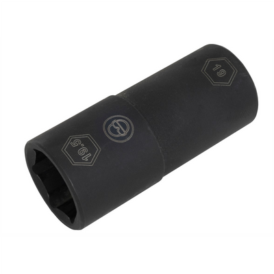 Lisle 19mm/19.5mm Socket