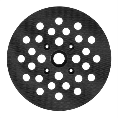 Milwaukee Tool 6" Backing Plate