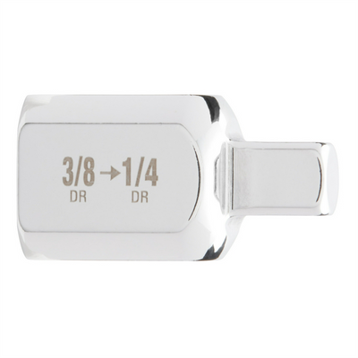 Milwaukee Tool 3/8" Drive 3/8"F X 1/4"M Adapter