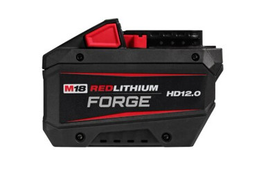 Milwaukee Tool M18  REDLITHIUM FORGE HD12.0 Battery Pack