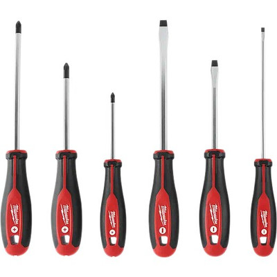 Milwaukee Tool Screwdriver Kit