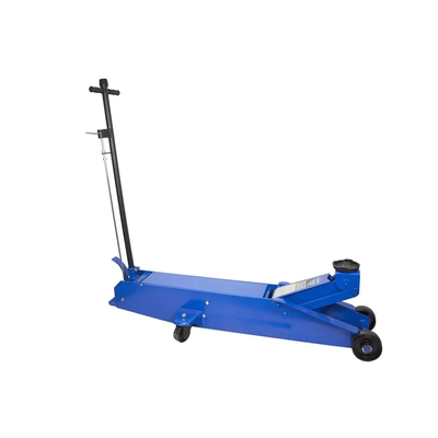 K Tool International 10 Ton Service Jack HD (w/foot pedal)