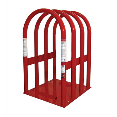 Branick Model 2040 Tire Cage
