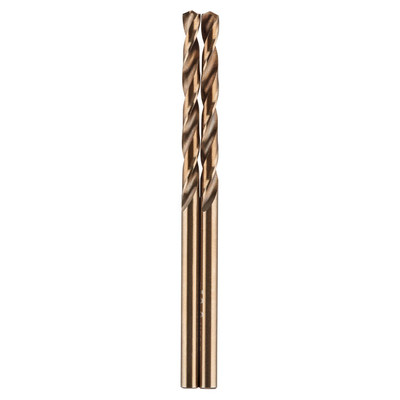 Milwaukee Tool 3mm COBALT RED HELIX Bit