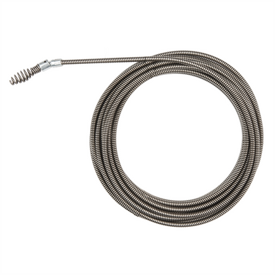 Milwaukee Tool 1/4" X 25' Drop Head Replacement Cable
