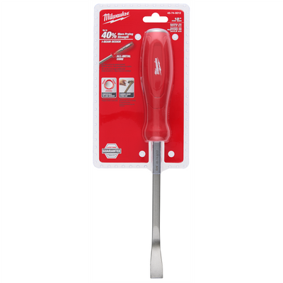 Milwaukee Tool 12" Pry Bar