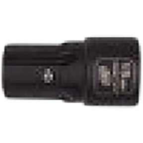 Milwaukee Tool 1/2" Drive 1-1/2" Deep Socket