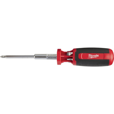 Milwaukee Tool 14in1 Multi-Bit Screwdriver