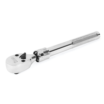 Titan 1/4 in. Drive Extendable Ratchet