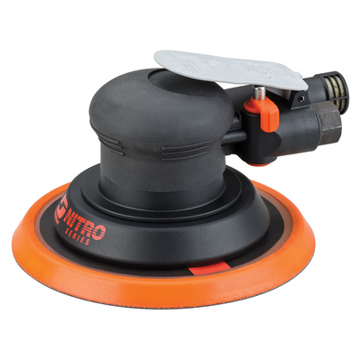 Dynabrade Dynabrade Nitro Series, Random Orbital Sander Dynabrade