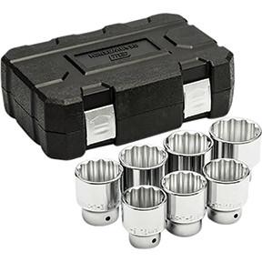 GearWrench Sockets KDT80843