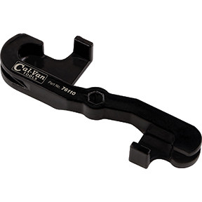 Horizon Tool Brake Line Bending Tool