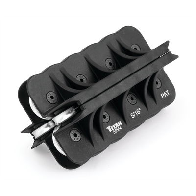 Titan 5/16 in. Handheld Tubing Straightener