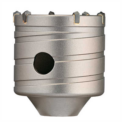 Milwaukee Tool SDS+ CORE 2-9/16"X2"