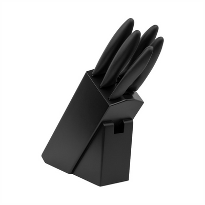 Kershaw 6 Piece Kitchen Block Set