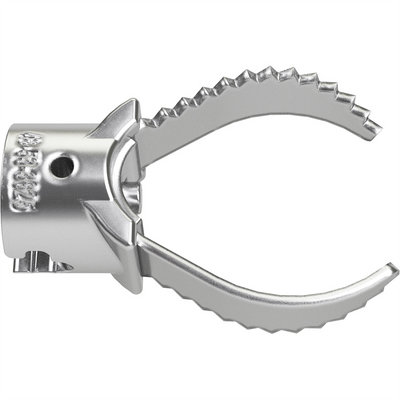 Milwaukee Tool 2" Root Cutter for Milwaukee&reg; 7/8" Sectional Cable