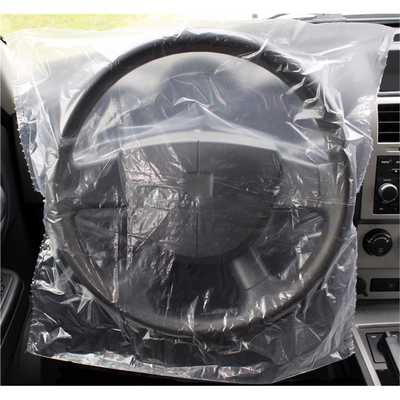 Slip-N-Grip Steering Wheel Cover-500/Roll Slip-N-Grip Steering Wheel Cover-500/Roll