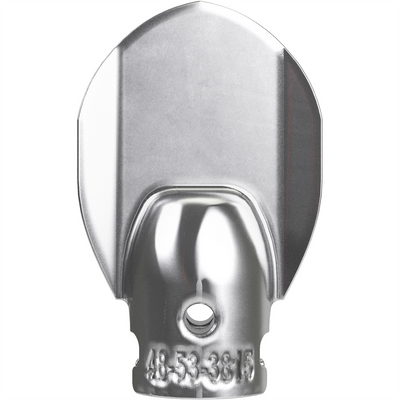 Milwaukee Tool 1-1/2" Opening Tool for Milwaukee&reg; 5/8" Sectional Cable