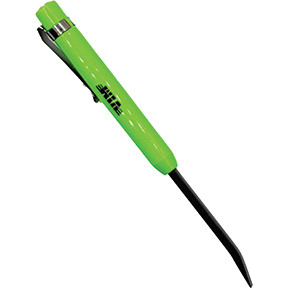 VIM Tools Mini Prybar - Green - 6 Pack